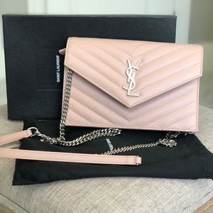 YSL Wallet on a Chain